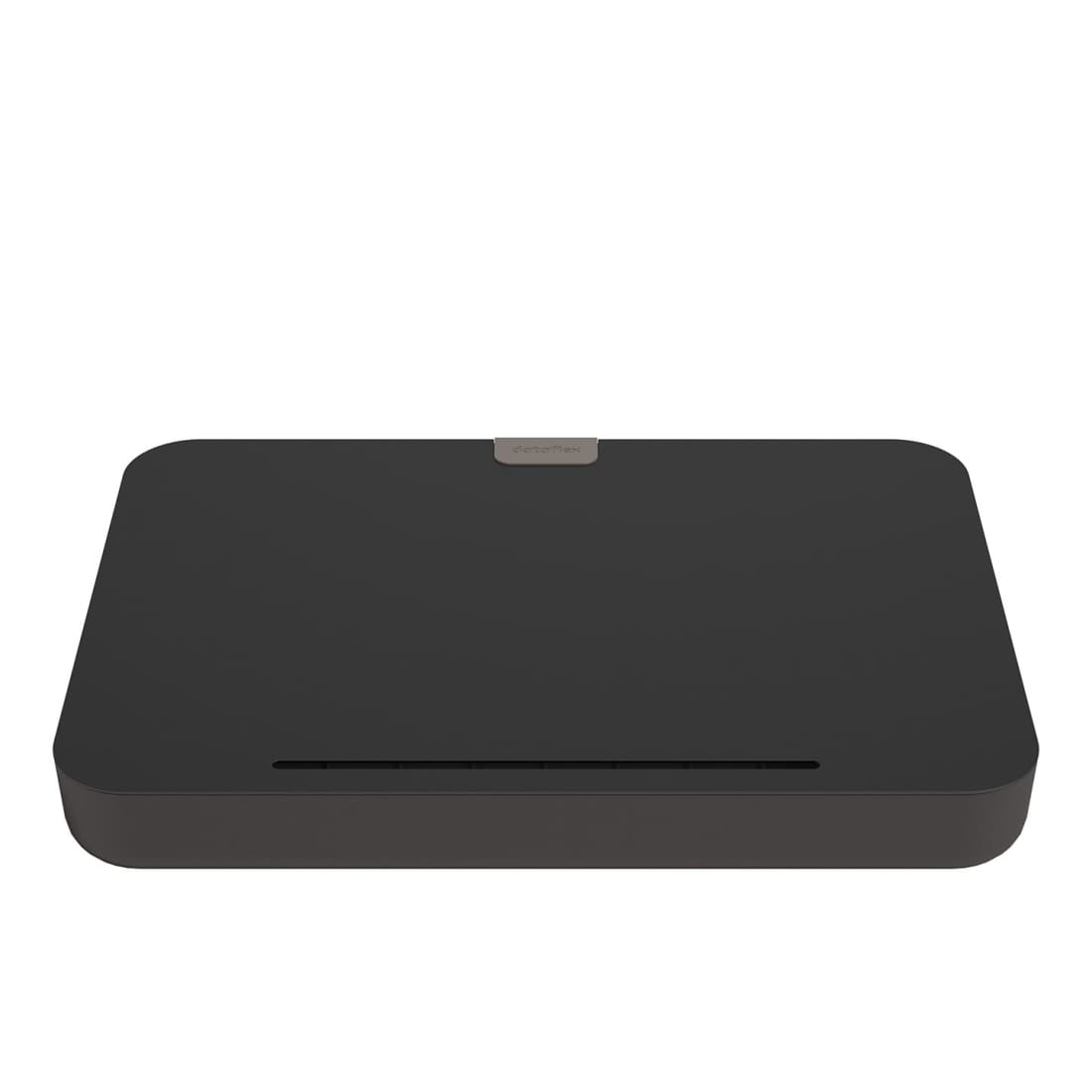 Notebooksteun Ergonomische Toolbox Zwart Dataflex Bento Laptopstandaard DataFlex 