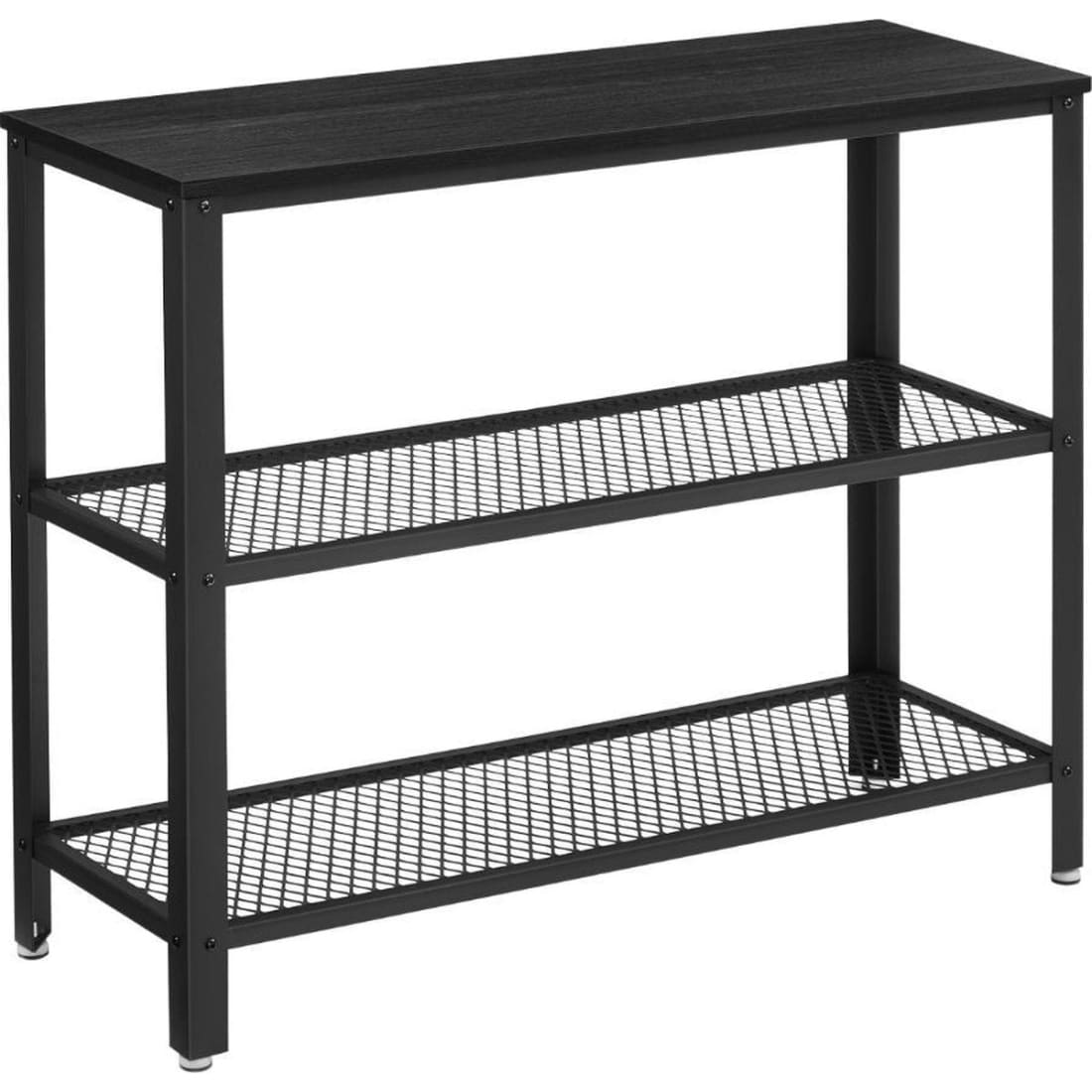 Mazazu - Haltafel - Dressoirtafel - Industrieel -