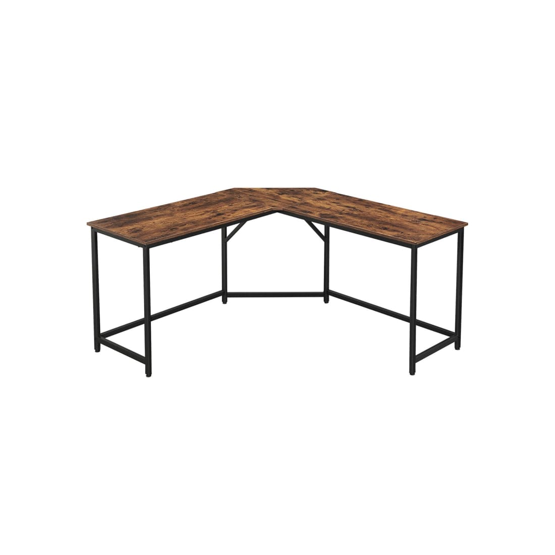 Mazuza Computerbureau - Bureau - Hoekbureau - Laptoptafel -