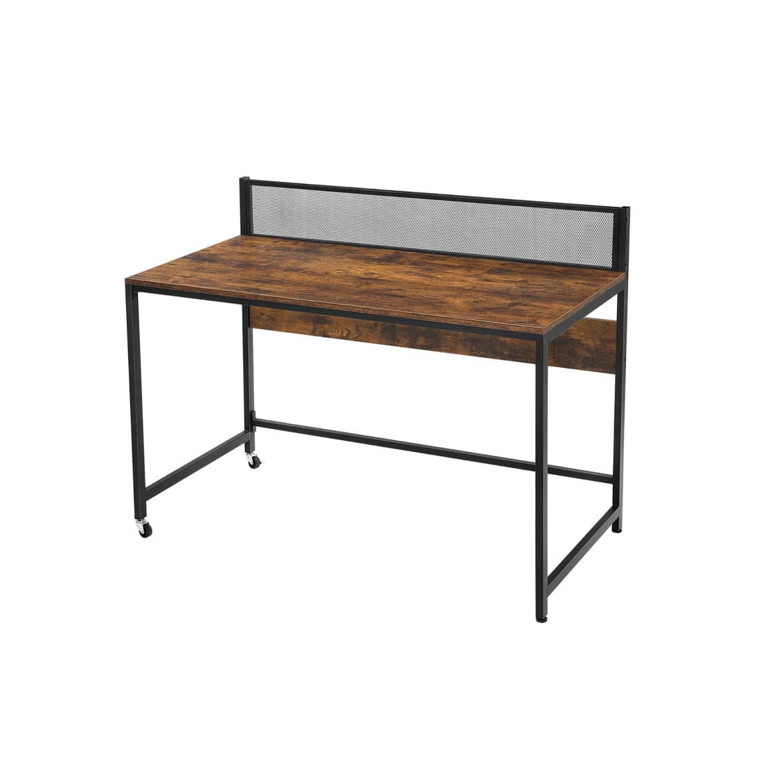 Mazuza - Schrijfbureau - Bureautafel - Industrieel -