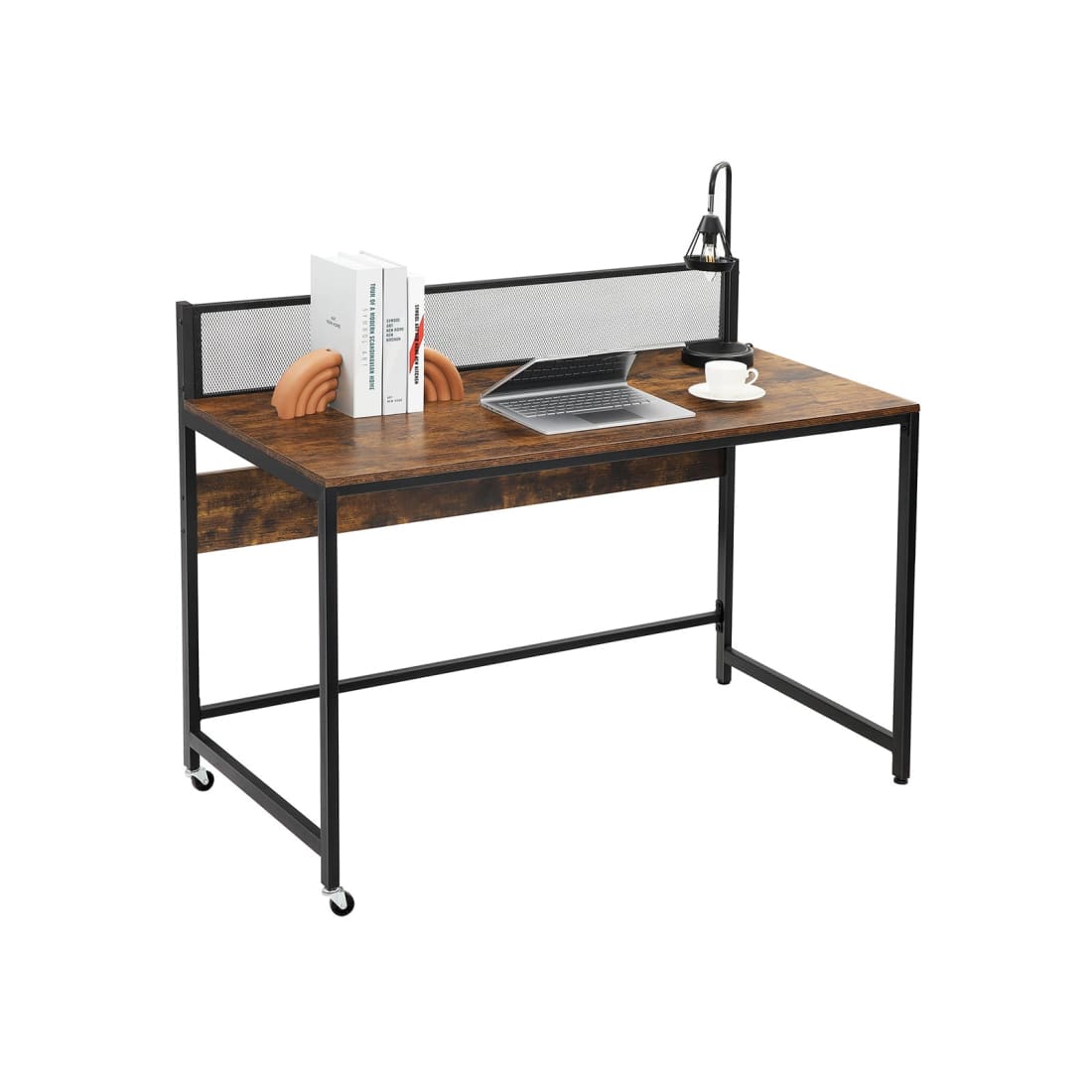 Mazuza - Schrijfbureau - Bureautafel - Industrieel -