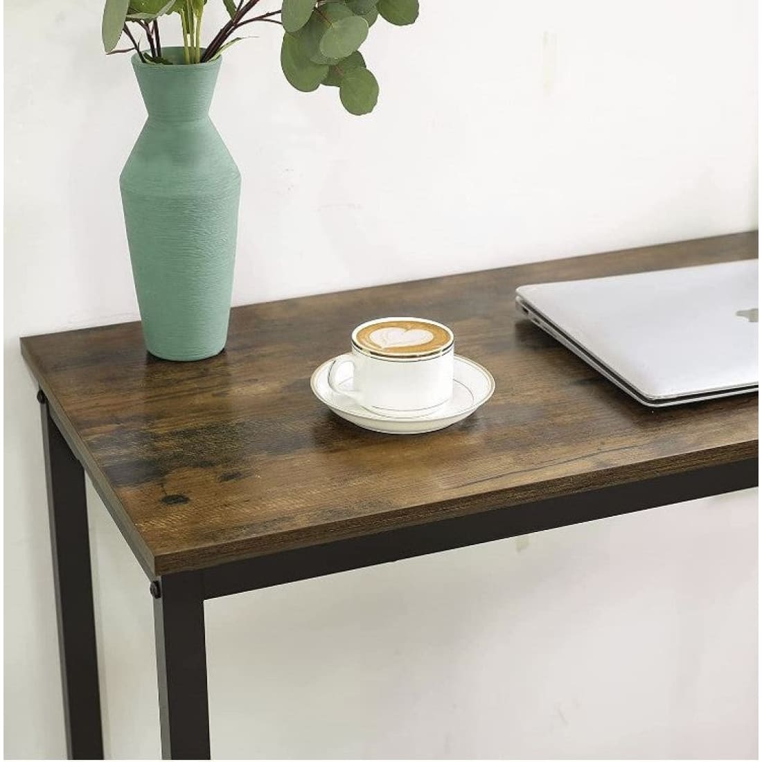 Mazuza - Vintage Bartafel - Industrieel Keukentafel – Bureau