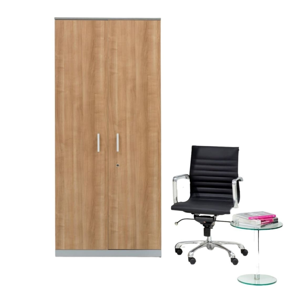Modulaire Draaideurkast Havanna 200 x 90 cm - 