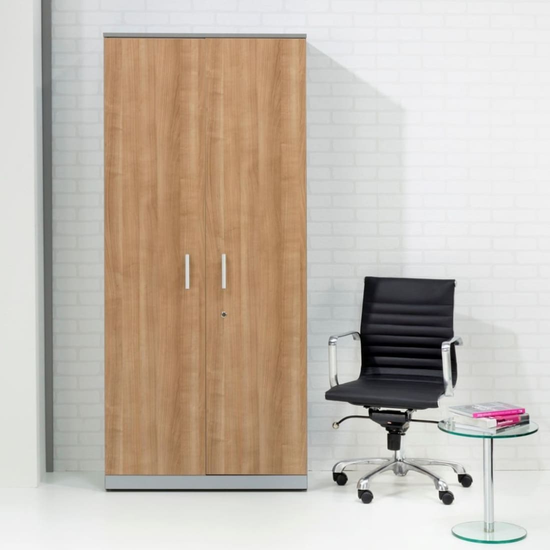 Modulaire Draaideurkast Havanna 200 x 90 cm - 