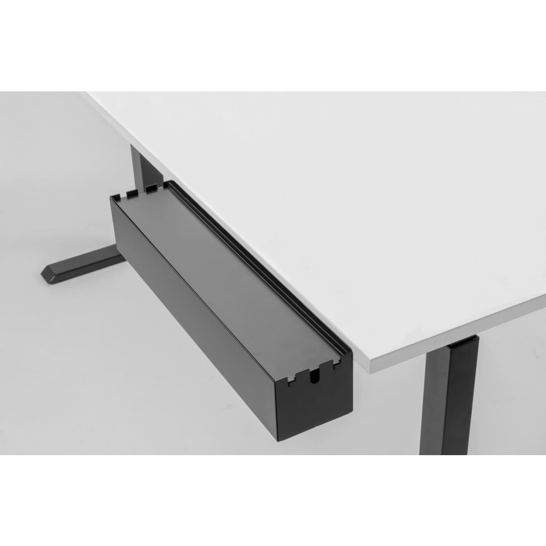 Multibox Large Opberger Inclusief plantenbak 10 x60 x12 cm 