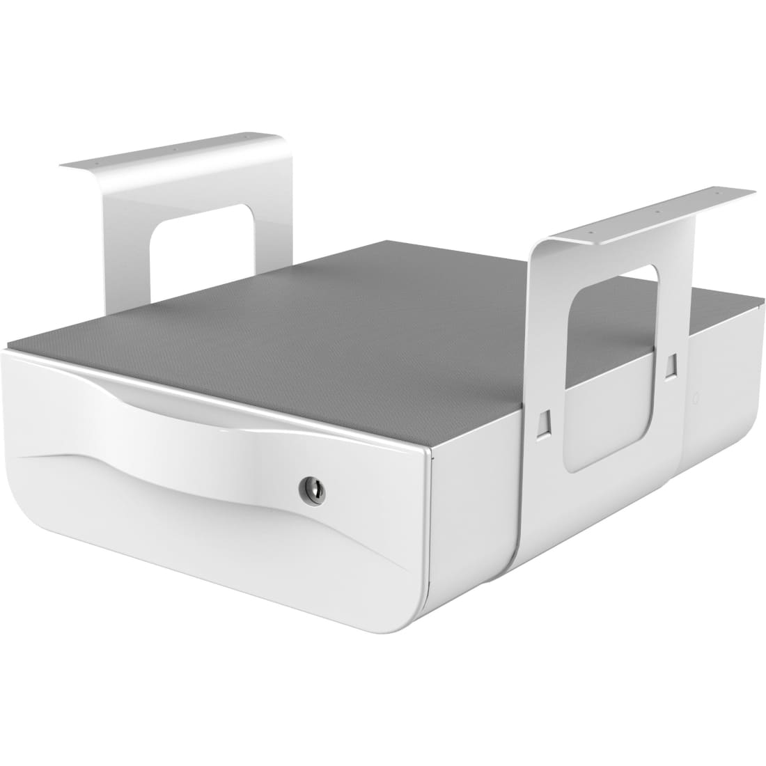 Persoonlijke Lade Wit 29 x 36 x 18 cm (lxdxh) - Bureaulades