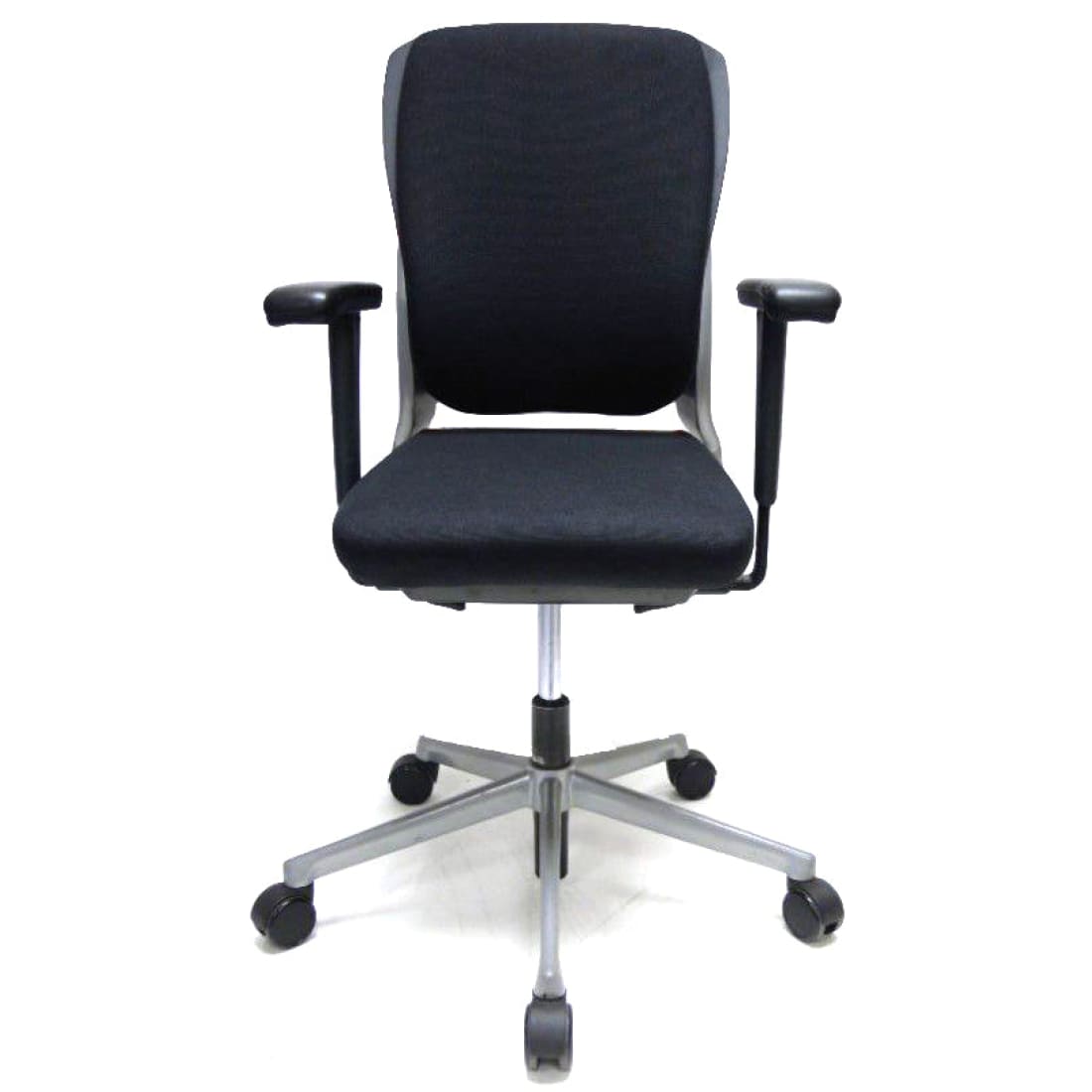 Refurbished Bureaustoel Ergonomisch Design Ahrend 230 Hoge