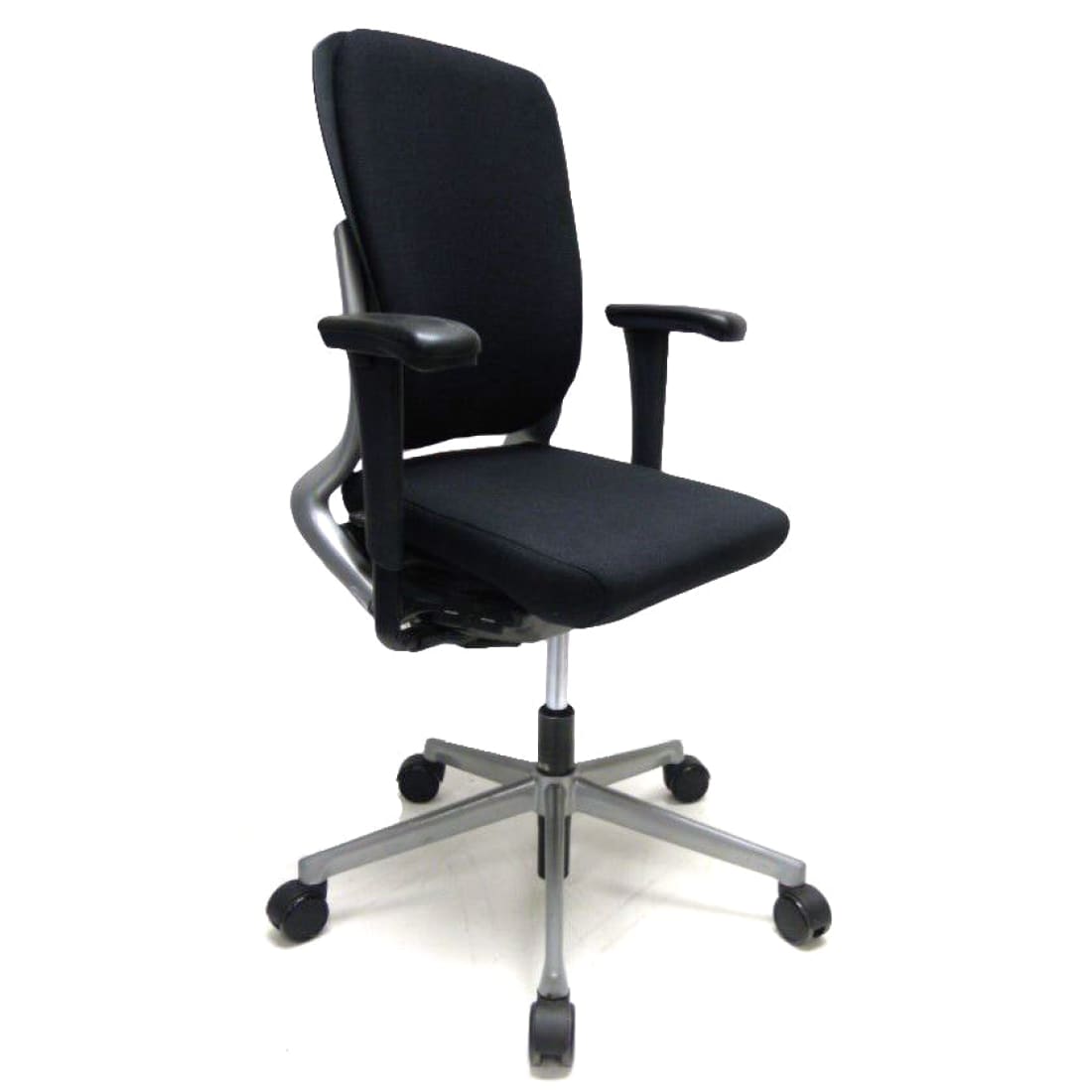Refurbished Bureaustoel Ergonomisch Design Ahrend 230 Hoge