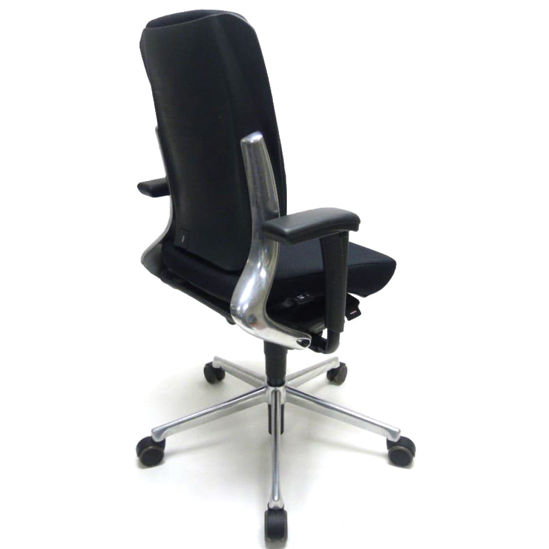 Refurbished Bureaustoel Ergonomisch Design Ahrend 230 Hoge