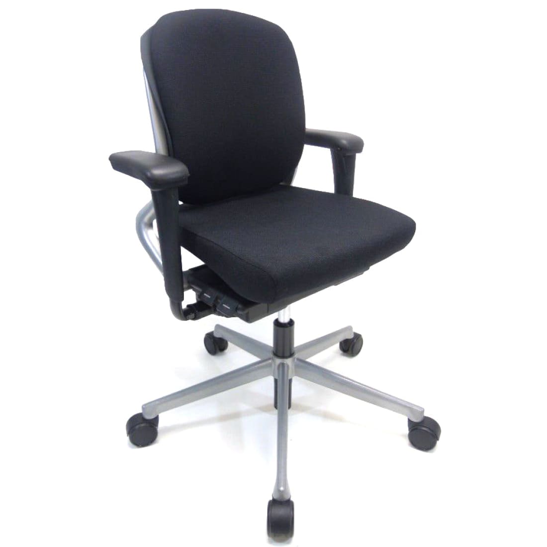 Refurbished Bureaustoel Ergonomisch Design Ahrend 230 Lage