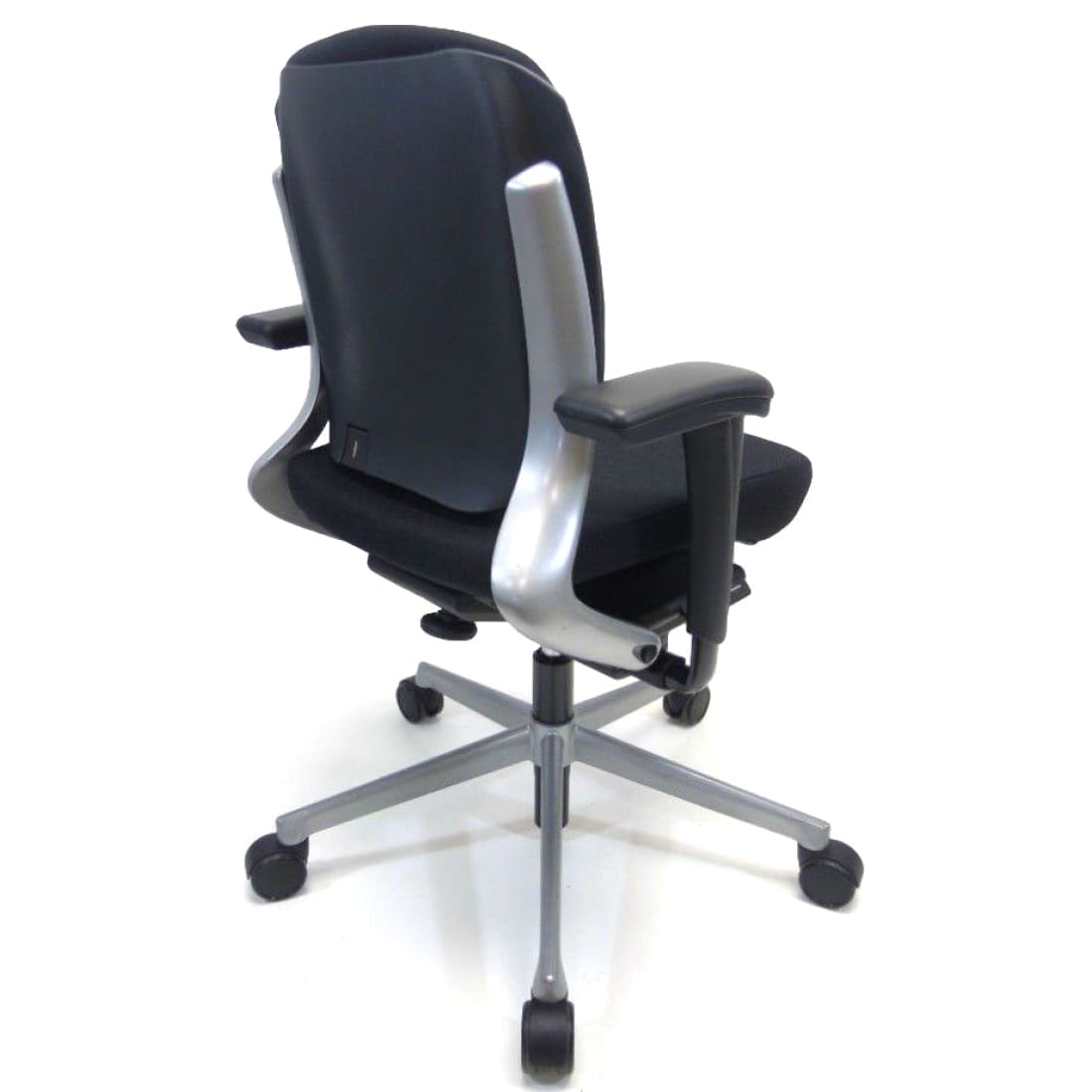 Refurbished Bureaustoel Ergonomisch Design Ahrend 230 Lage