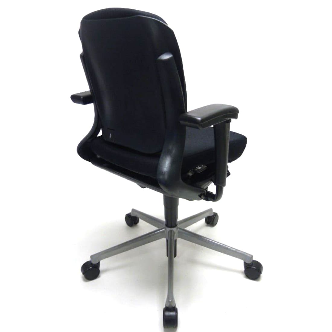 Refurbished Bureaustoel Ergonomisch Design Ahrend 230 Lage