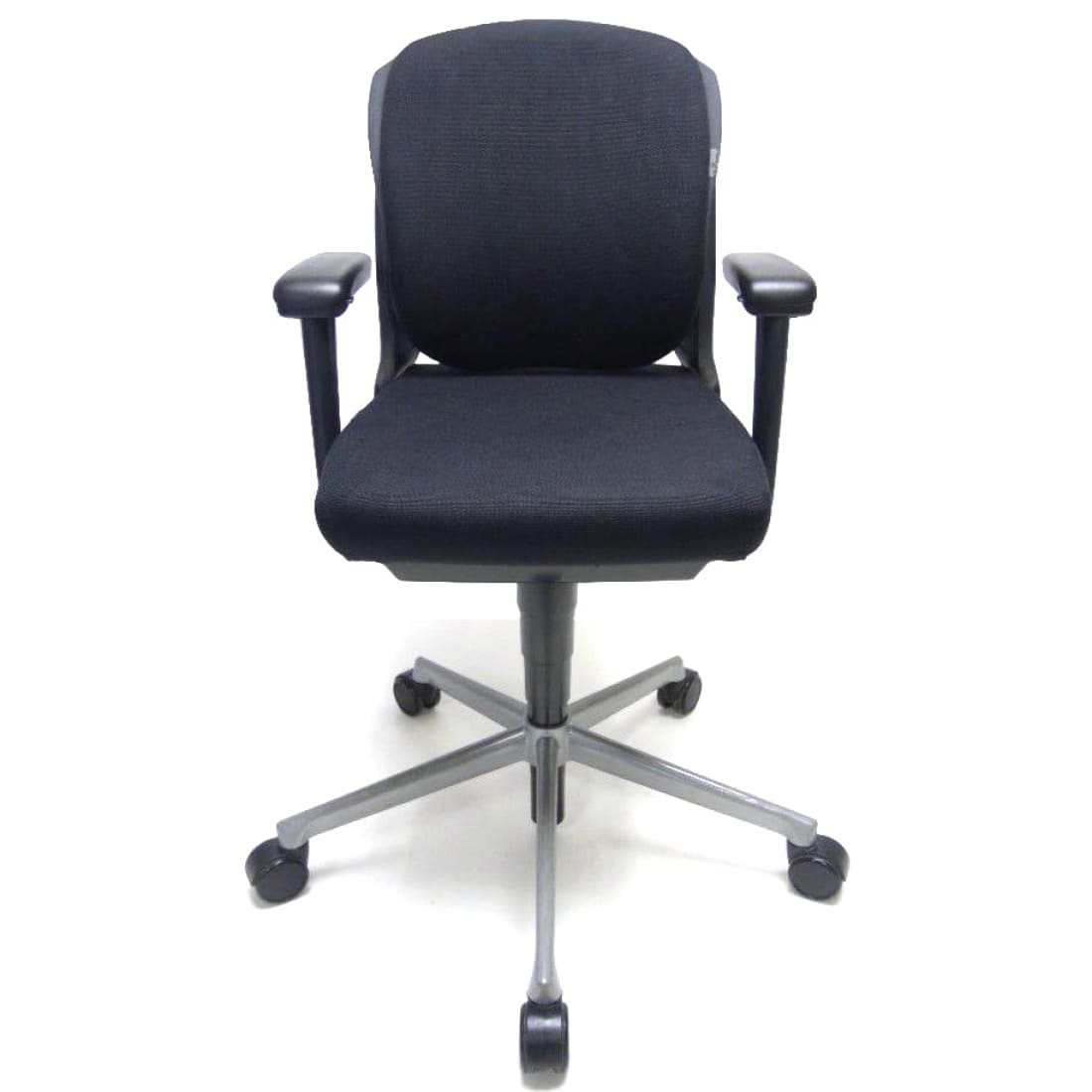 Refurbished Bureaustoel Ergonomisch Design Ahrend 230 Lage