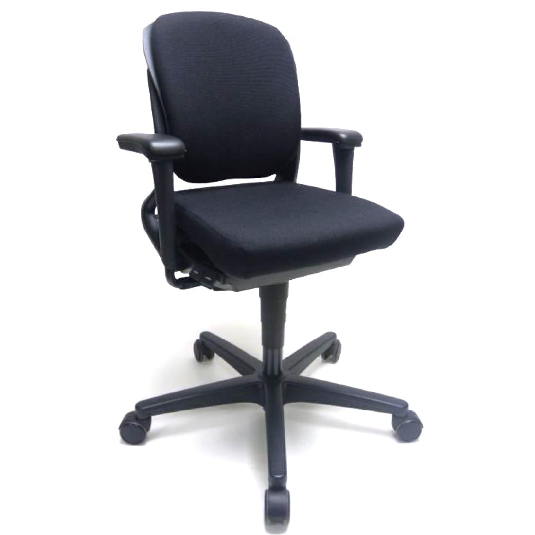 Refurbished Bureaustoel Ergonomisch Design Ahrend 230 Lage