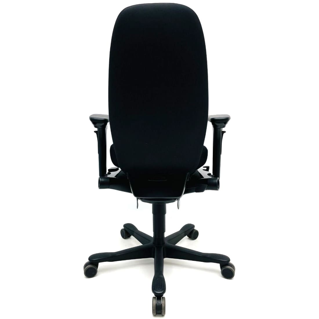 Refurbished Bureaustoel Kinnarps 9000 (N)EN 1335 -