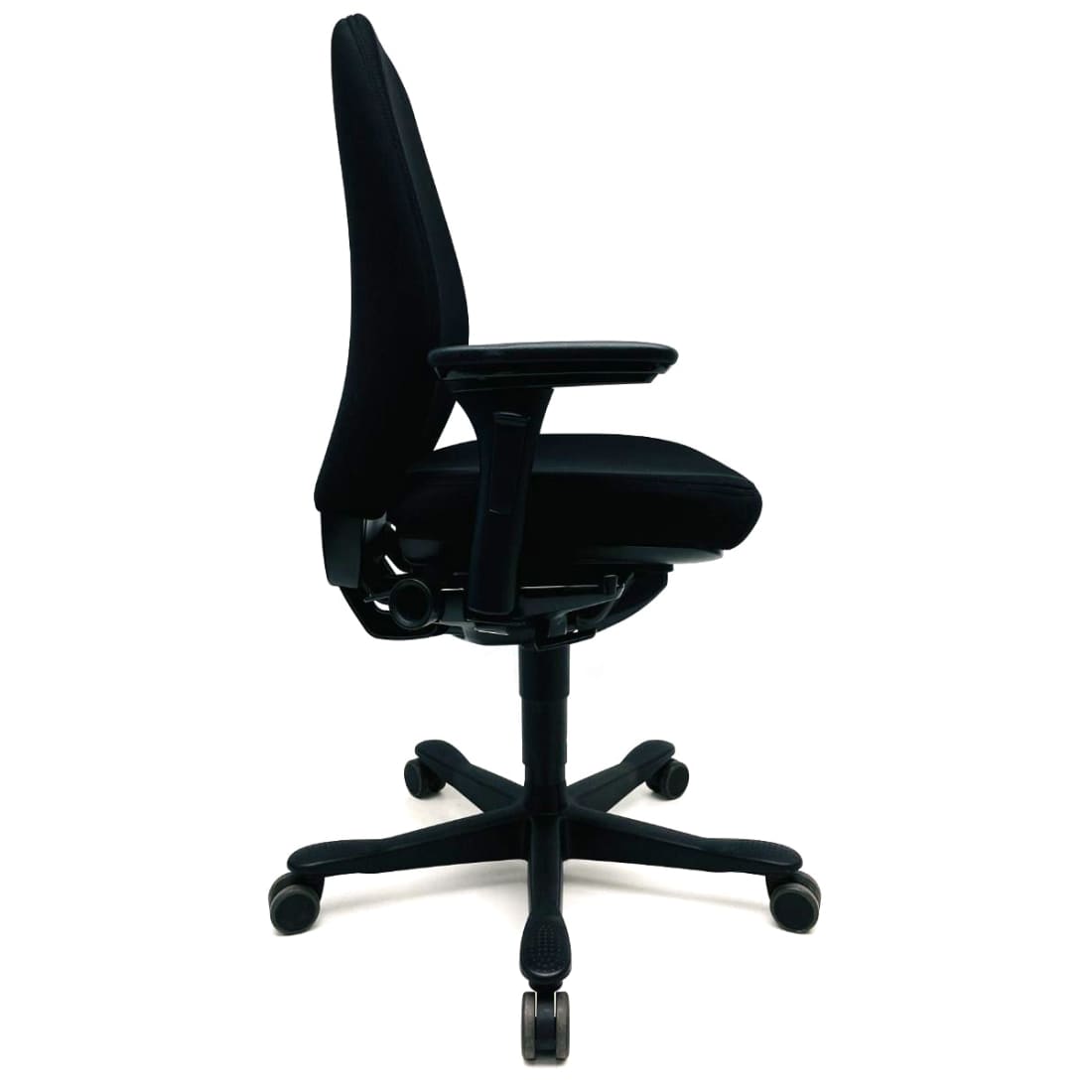 Refurbished Bureaustoel Kinnarps 9000 (N)EN 1335 -