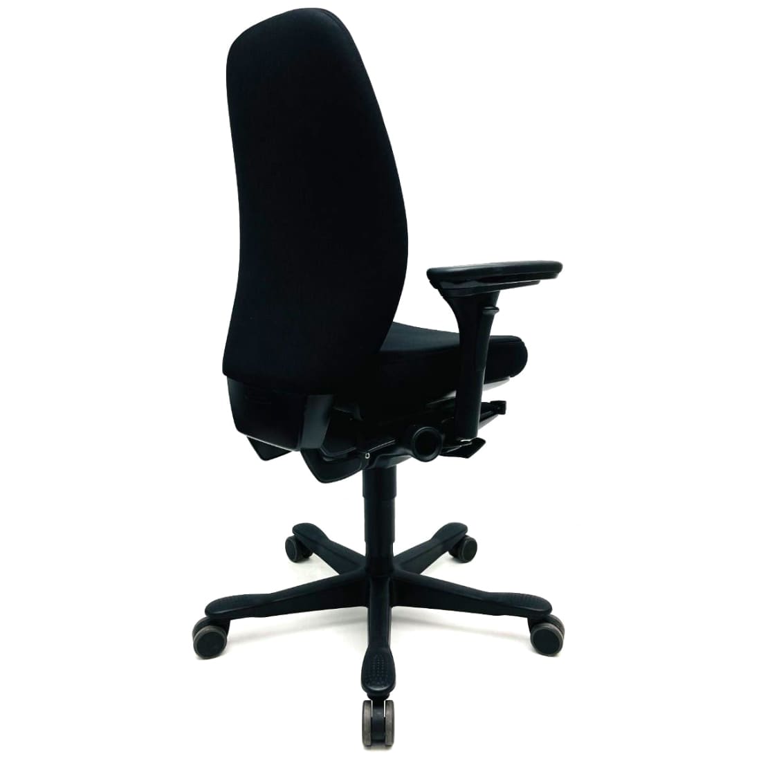 Refurbished Bureaustoel Kinnarps 9000 (N)EN 1335 -