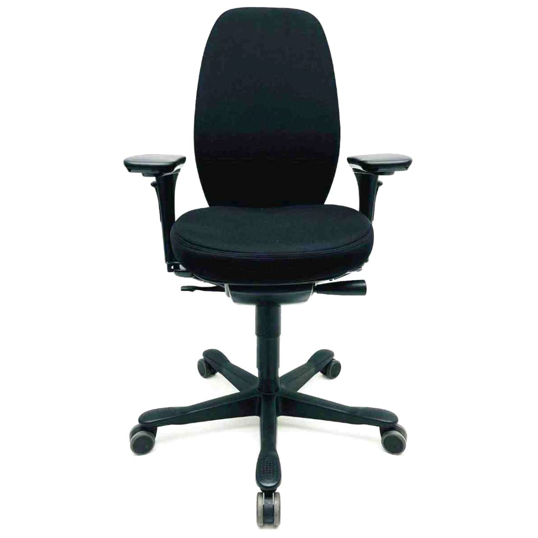 Refurbished Bureaustoel Kinnarps 9000 (N)EN 1335 -