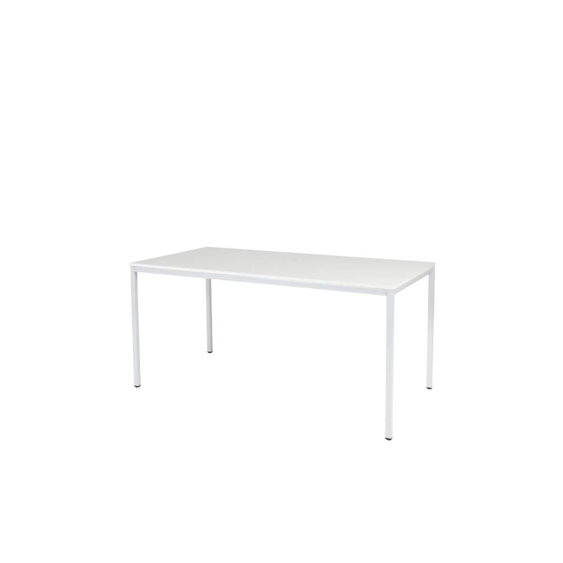 Schaffenburg Domino Basic Bureau / Tafel - Vaste Hoogte