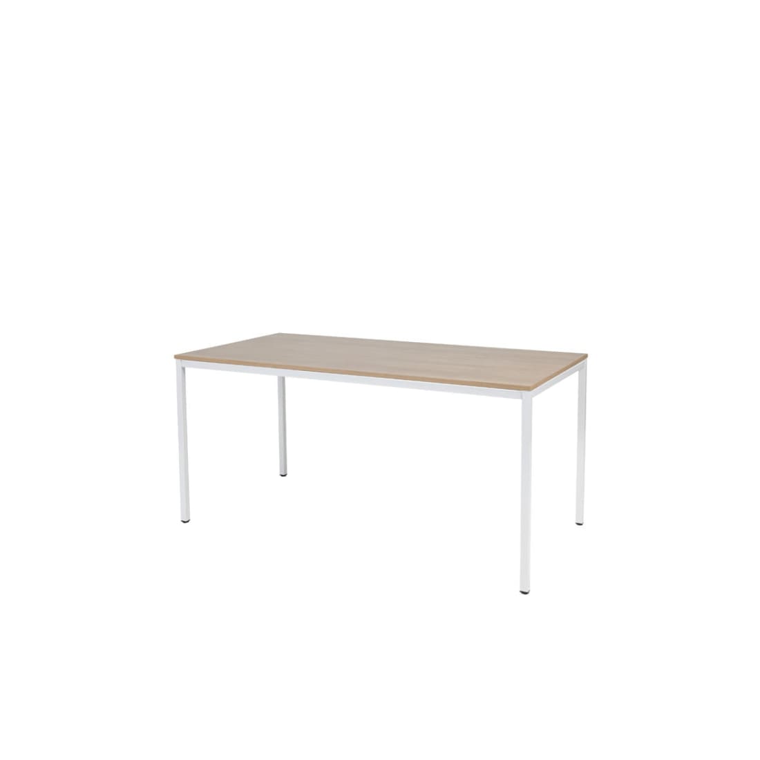 Schaffenburg Domino Basic Bureau / Tafel - Vaste Hoogte