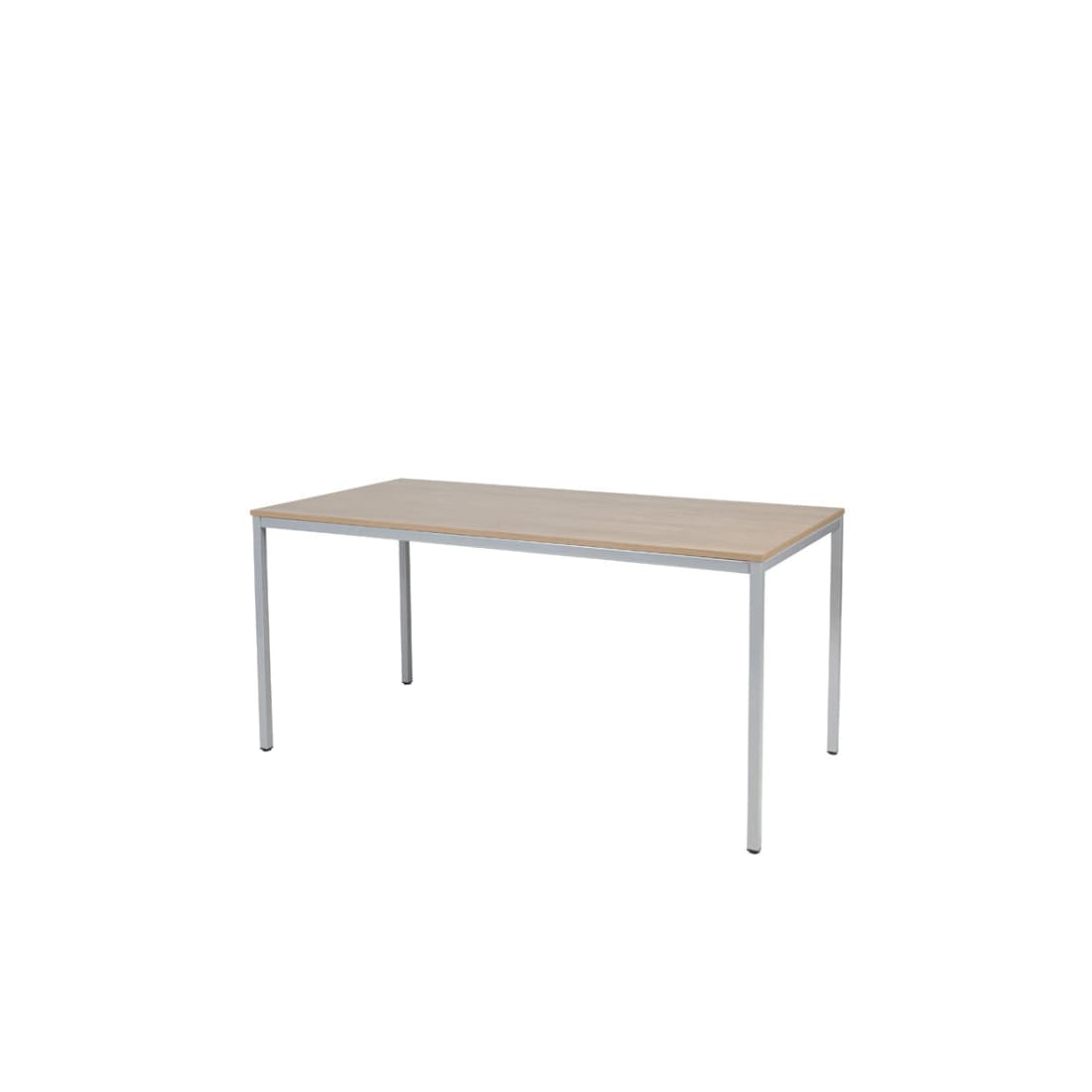 Schaffenburg Domino Basic Bureau / Tafel - Vaste Hoogte