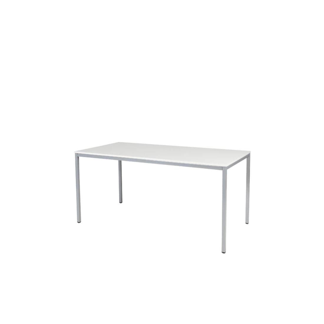 Schaffenburg Domino Basic Bureau / Tafel - Vaste Hoogte