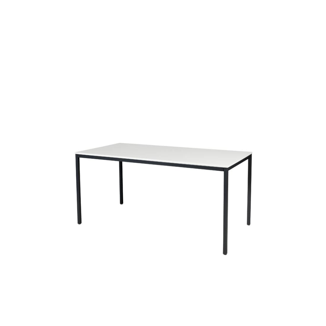 Schaffenburg Domino Basic Bureau / Tafel - Vaste Hoogte