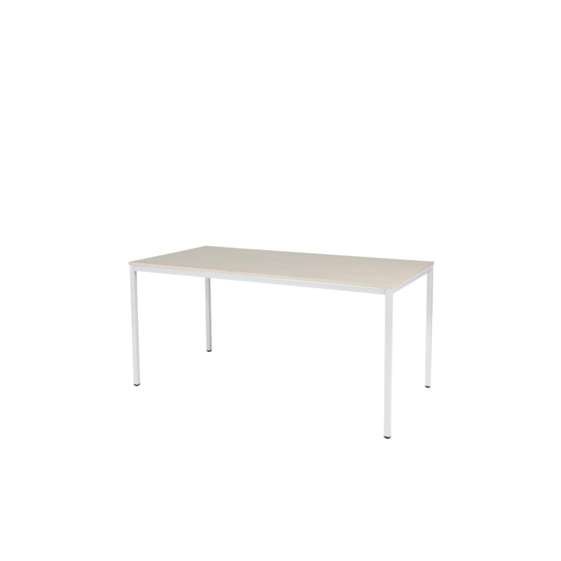 Schaffenburg Domino Basic Bureau / Tafel - Vaste Hoogte