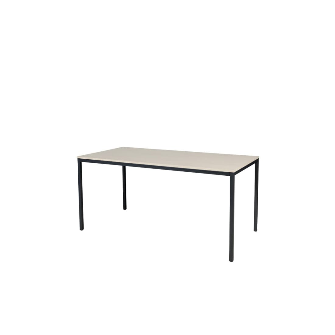Schaffenburg Domino Basic Bureau / Tafel - Vaste Hoogte