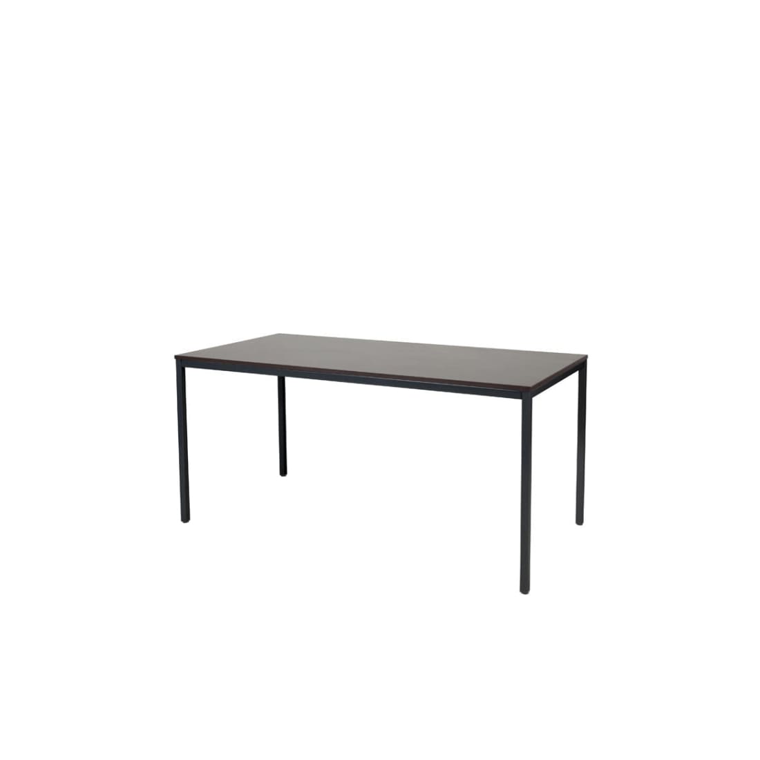 Schaffenburg Domino Basic Bureau / Tafel - Vaste Hoogte