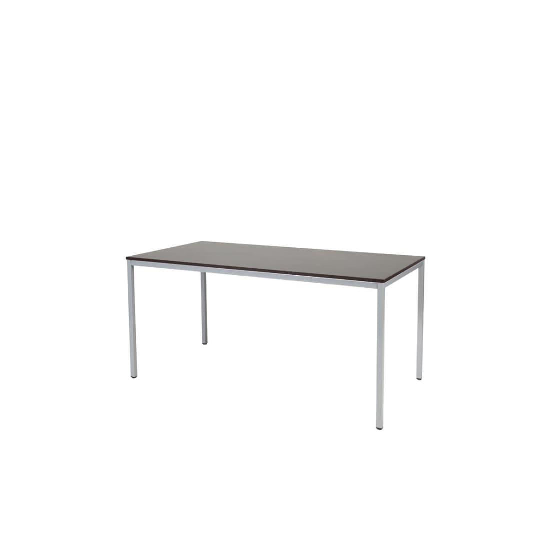 Schaffenburg Domino Basic Bureau / Tafel - Vaste Hoogte