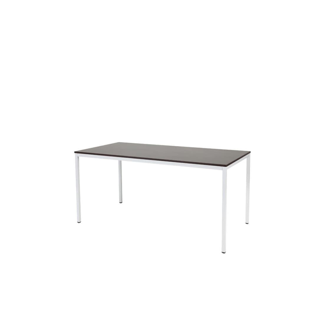 Schaffenburg Domino Basic Bureau / Tafel - Vaste Hoogte