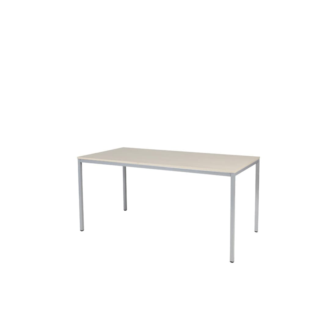 Schaffenburg Domino Basic Bureau / Tafel - Vaste Hoogte
