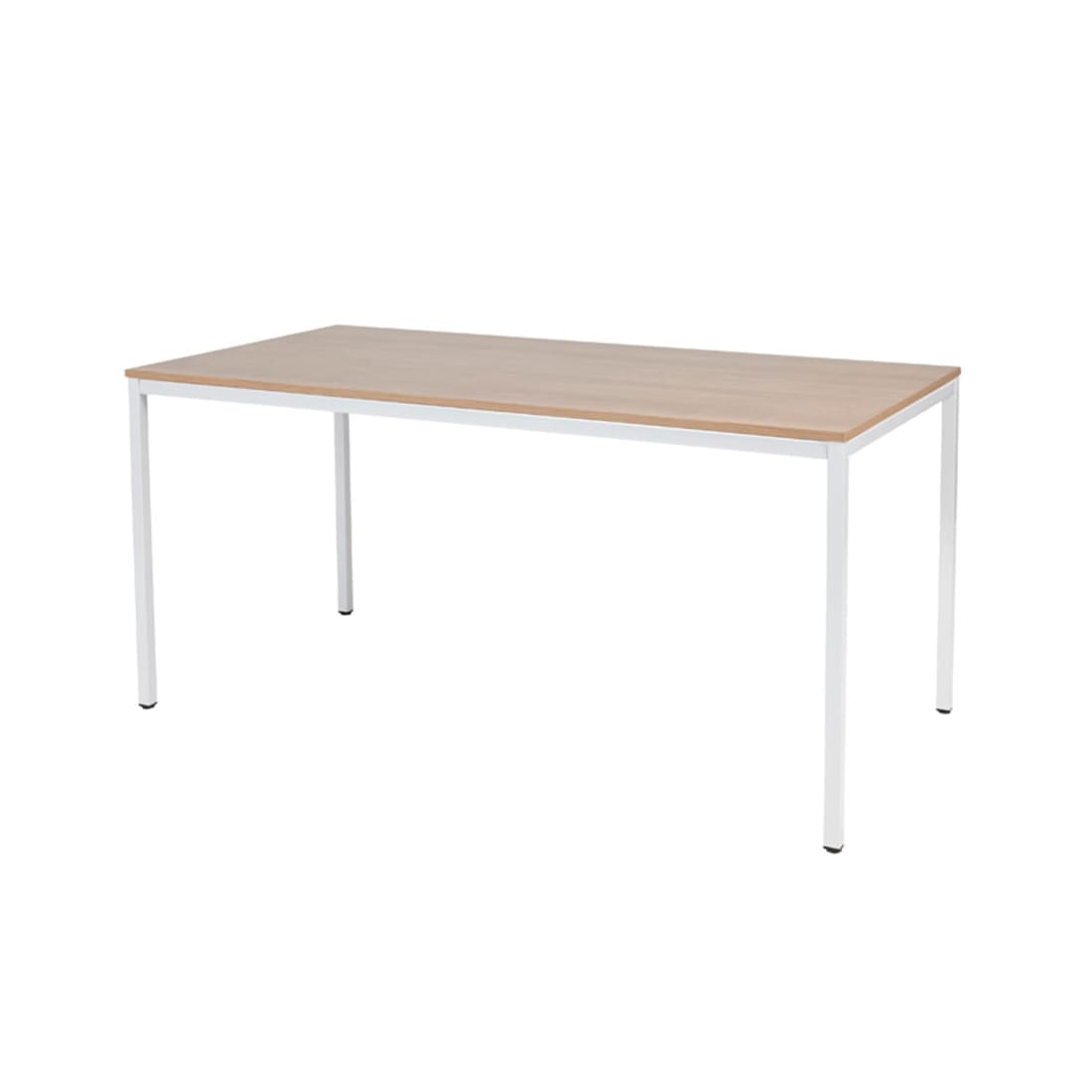 Schaffenburg Domino Basic Bureau / Tafel - Vaste Hoogte